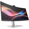 HP 734PM 34" Class WQHD LCD...