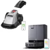 eufy Robot vacuum X10 Pro...