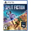 Split Fiction - PlayStation 5