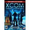 XCOM: Enemy Unknown Complete...