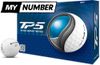 TaylorMade TP5 MyNumber Golf...