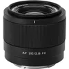 Viltrox AF 20mm f/2.8 Lens...