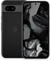 Google Pixel 8a 256GB Black -...
