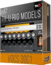 Overloud TH-U Rig Library...