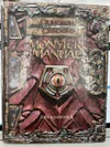 Monster Manual: Core Rulebook...