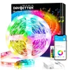 DAYBETTER Bluetooth Led Strip...
