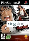 SingStar Rocks! - Solus (Sony...
