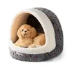 Tofern Cat Bed Small Dog Bed...