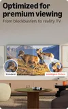 Amazon Ember 65" Mini-Led...