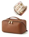 BAGSMART Makeup Bag Travel...