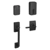 Matte Black Sense Pro Smart...