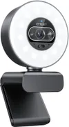 EMEET SmartCam S600L 4K Webcam