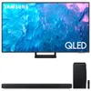 Samsung QN75Q70CA 75 Q70C...