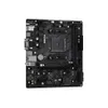 ASRock B550M-HDV AM4 AMD B550...