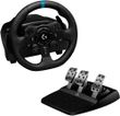 Logitech - G923 Racing Wheel...