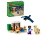 LEGO Minecraft 21251 Steves...