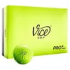 Vice Pro Plus Golf Balls,...