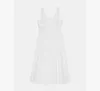 Kate Spade Scallop Open Back...