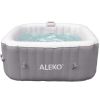 Aleko 130 - Jet Inflatable...