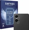 Savvies - Screenprotector...