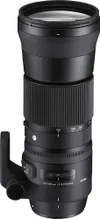 Sigma - 150-600mm f/5-6.3...