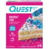 Quest Nutrition Protein Bar -...