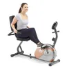 Marcy Recumbent Exercise Bike...