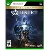 Soulstice: Deluxe Edition -...