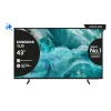 Samsung TV Qled 43"...