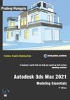 Autodesk 3ds Max 2021:...