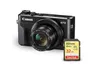 Canon PowerShot G7 X Mark II...