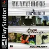 Final Fantasy Chronicles:...