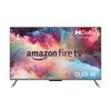 Amazon Fire TV QLED smart TVs