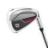 Wilson Men's Dynapower Irons...