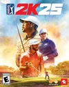 PGA TOUR 2K25 Standard - PC...