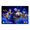 Sony - $25 PlayStation Store...