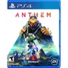Anthem for PlayStation 4