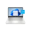 HP - 14" HD+ Laptop - Intel...