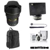 Nikon 14-24mm f/2.8G ED-IF...