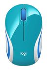 Logitech Wireless Mini Mouse...