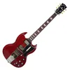 Gibson SG Standard 61 Maestro...