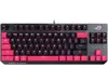 ASUS ROG Strix Scope TKL...