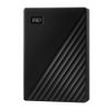 WD 5TB My Passport, Portable...