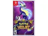 Nintendo Switch: Pokemon...