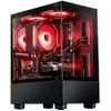 Zhic Gaming Desktop PC, AMD...