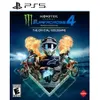 Monster Energy Supercross 4 -...