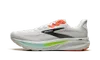 Brooks Ghost 17 "White"...