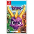 Spyro Reignited Trilogy...