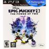 Disney Epic Mickey 2: The...