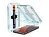 Spigen Glas.tR EZ Fit,...